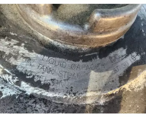 Peterbilt 579 Fuel Tank