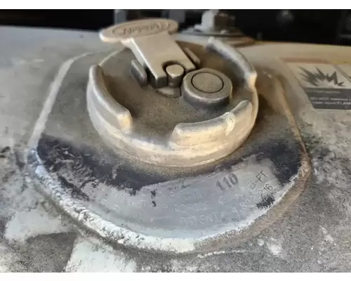 Peterbilt 579 Fuel Tank