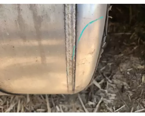 Peterbilt 579 Fuel Tank