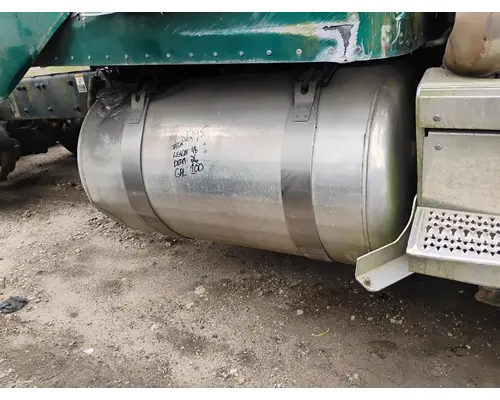 Fuel Tank PETERBILT 579 Crj Heavy Trucks And Parts