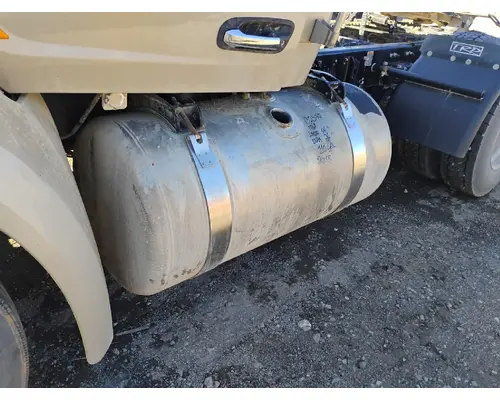 Fuel Tank PETERBILT 579 Crj Heavy Trucks And Parts
