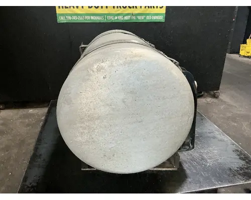 Fuel Tank PETERBILT 579 Geco - Fresno