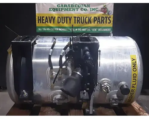 Fuel Tank PETERBILT 579 Geco - Fresno