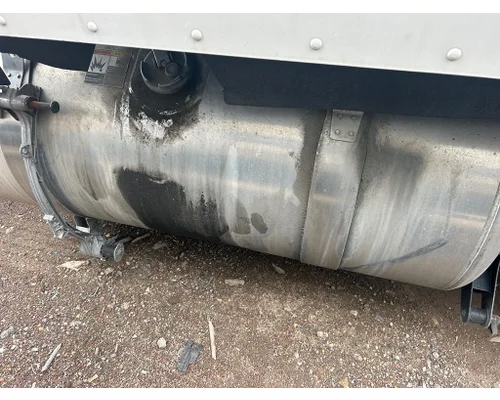 Fuel Tank PETERBILT 579 Paul's Auto Salvage