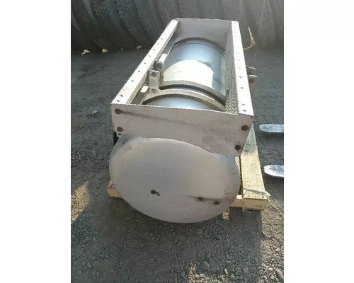 Peterbilt 579 Fuel Tank