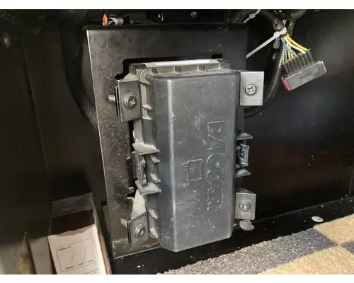 Fuse Box Peterbilt 579 Vander Haags Inc Dm