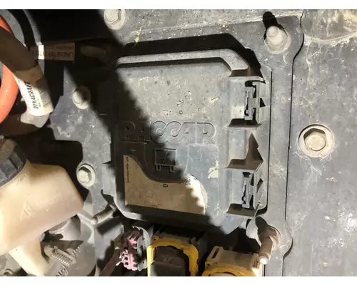 Fuse Box Peterbilt 579 Vander Haags Inc Sf