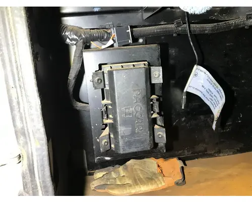 Fuse Box Peterbilt 579 Vander Haags Inc Sf