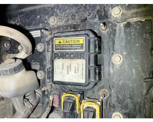 Fuse Box Peterbilt 579 Vander Haags Inc Sf