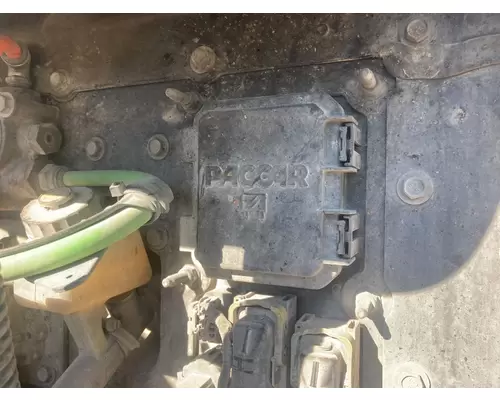 Fuse Box Peterbilt 579 Vander Haags Inc Kc