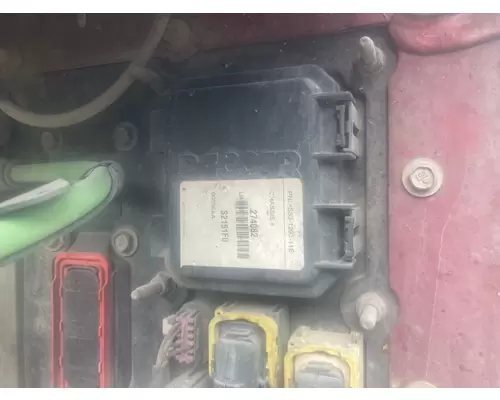 Fuse Box Peterbilt 579 Vander Haags Inc Kc