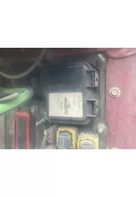 Peterbilt 579 Fuse Box