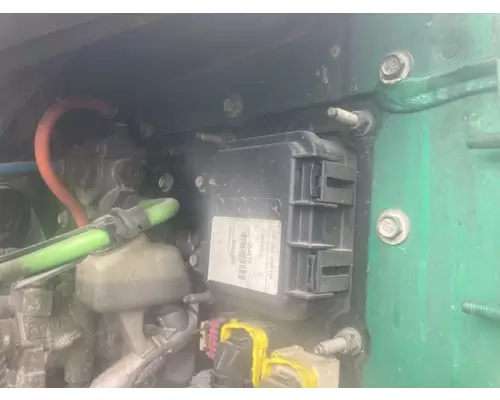 Fuse Box Peterbilt 579 Vander Haags Inc Kc