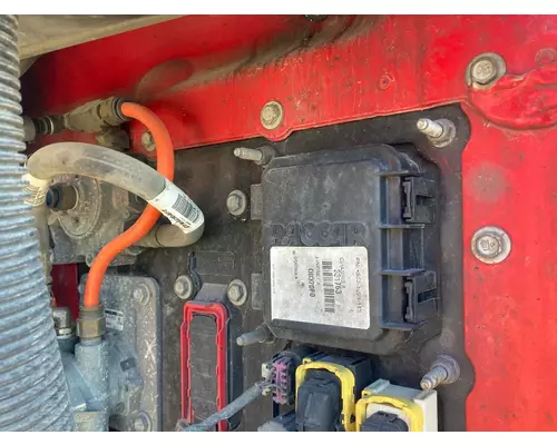 Fuse Box Peterbilt 579 Vander Haags Inc Kc