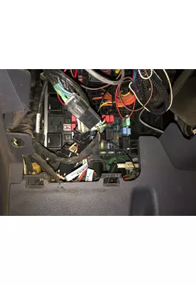 Peterbilt 579 Fuse Box