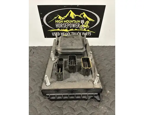 Fuse Box PETERBILT 579 High Mountain Horsepower