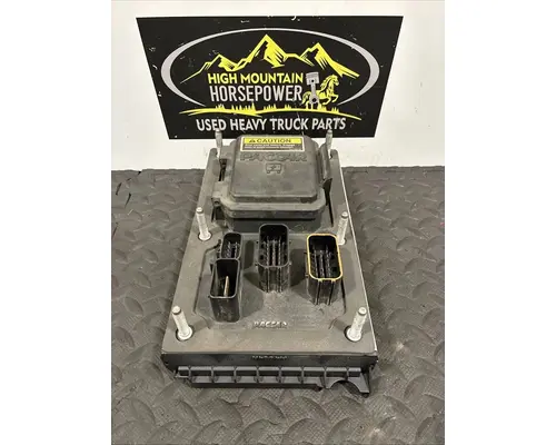Fuse Box PETERBILT 579 High Mountain Horsepower
