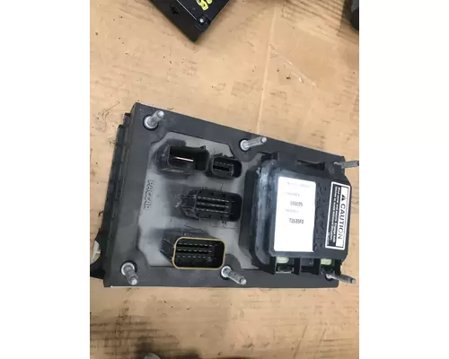 Fuse Box PETERBILT 579 Stateline Truck Parts And Recycling Inc