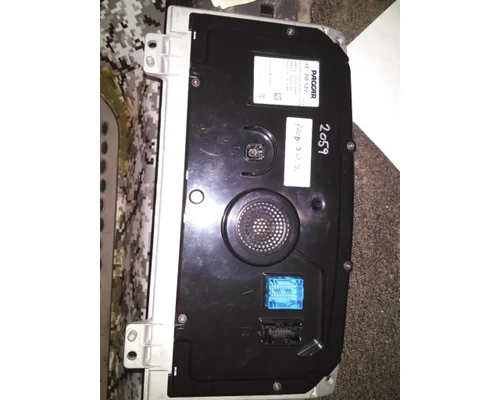 Instrument Cluster PETERBILT 579 LKQ KC Truck Parts - Inland Empire