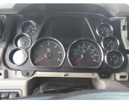 Instrument Cluster PETERBILT 579 LKQ KC Truck Parts - Inland Empire