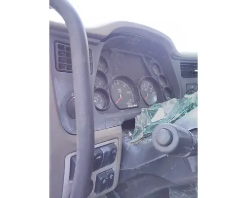 Instrument Cluster PETERBILT 579 LKQ Heavy Truck - Tampa
