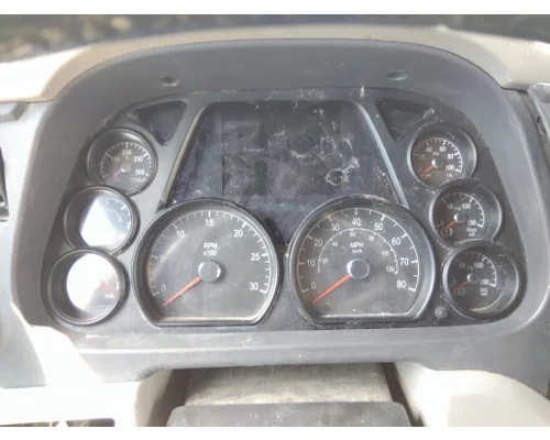 Instrument Cluster PETERBILT 579 LKQ Heavy Truck - Tampa