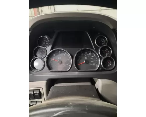 Instrument Cluster PETERBILT 579 LKQ Western Truck Parts