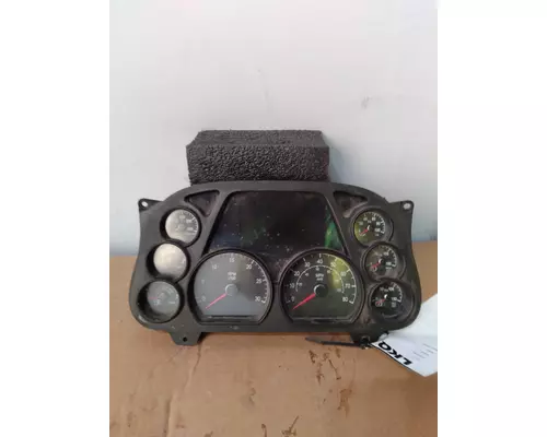 Instrument Cluster PETERBILT 579 LKQ Western Truck Parts