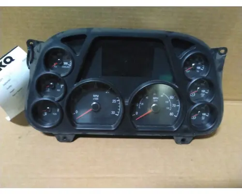 Instrument Cluster PETERBILT 579 LKQ Geiger Truck Parts