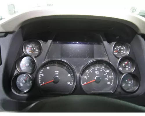 Instrument Cluster PETERBILT 579 LKQ Heavy Truck Maryland