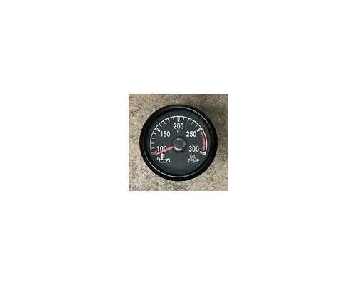 Gauges (all) PETERBILT 579 High Mountain Horsepower