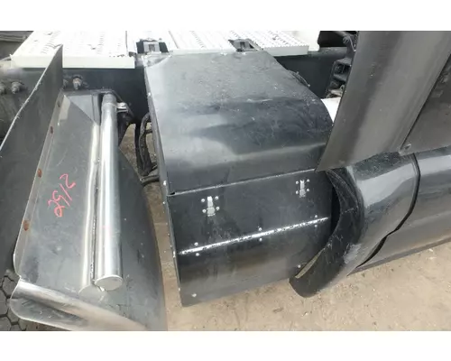 Generator Set PETERBILT 579 Sam's Riverside Truck Parts Inc