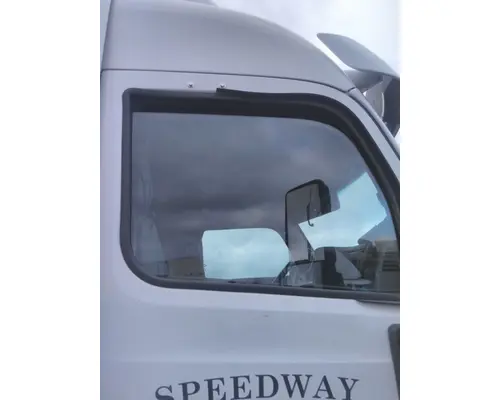 Door Glass, Front PETERBILT 579 LKQ Heavy Truck - Tampa
