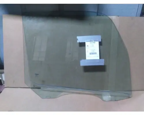 Door Glass, Front PETERBILT 579 LKQ Geiger Truck Parts