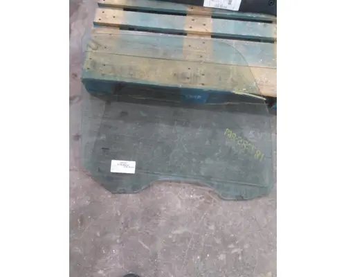 Door Glass, Front PETERBILT 579 LKQ Thompson Motors - Wykoff