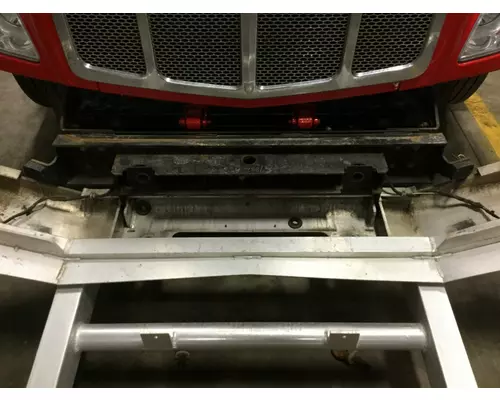 Peterbilt 579 Grille Guard