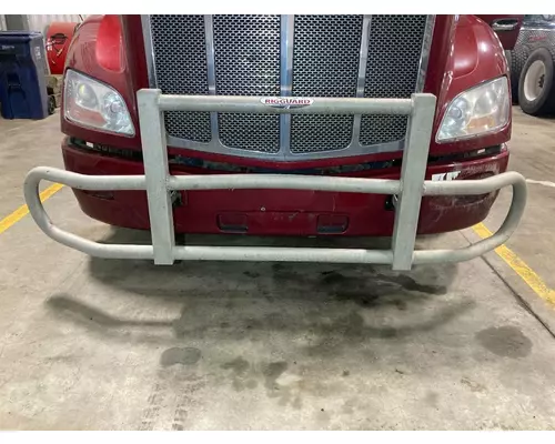 Peterbilt 579 Grille Guard