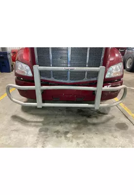 Peterbilt 579 Grille Guard