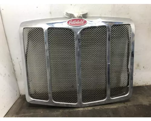 Peterbilt 579 Grille