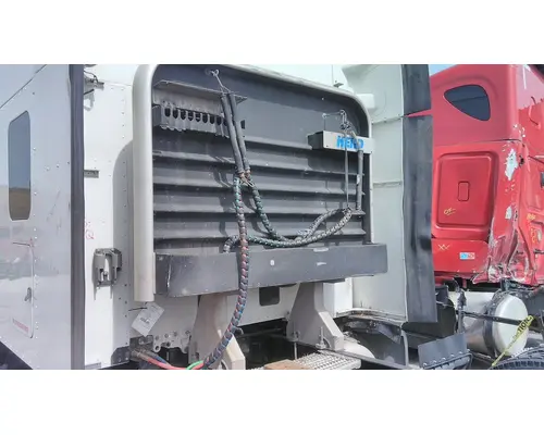 Headache Rack PETERBILT 579 LKQ Heavy Truck - Goodys