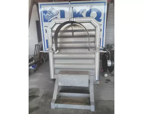 Headache Rack PETERBILT 579 LKQ Plunks Truck Parts And Equipment - Jackson