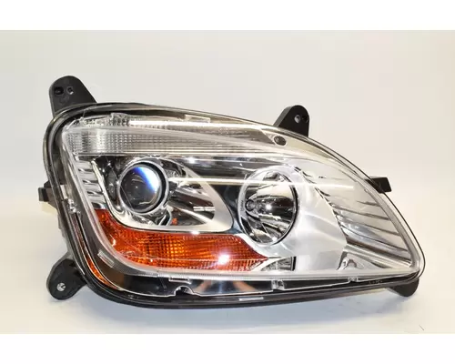 Headlamp Assembly PETERBILT 579 Frontier Truck Parts