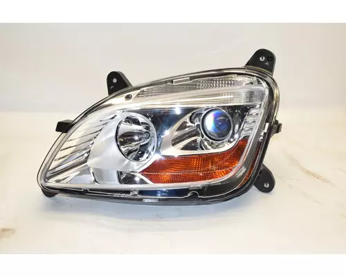 Headlamp Assembly PETERBILT 579 Frontier Truck Parts