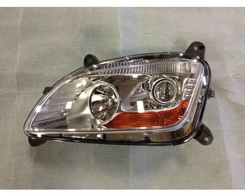 Peterbilt 579 Headlamp Assembly