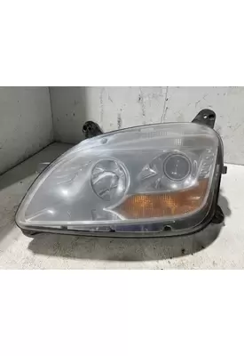 Peterbilt 579 Headlamp Assembly