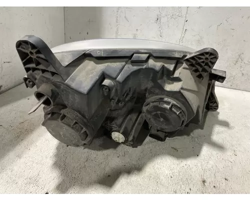 Peterbilt 579 Headlamp Assembly