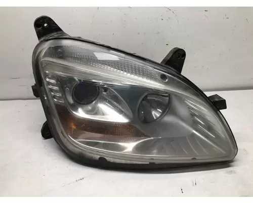 Peterbilt 579 Headlamp Assembly