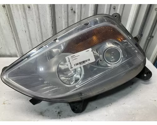 Peterbilt 579 Headlamp Assembly