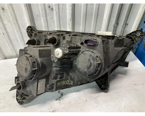 Peterbilt 579 Headlamp Assembly
