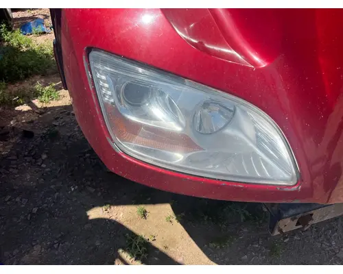 Peterbilt 579 Headlamp Assembly